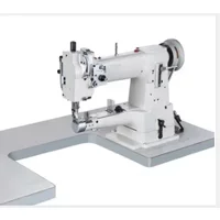cylinder bed sewing machine 335 high quality hot sale