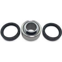 AliExpress NONE Rear Shock Absorber Lower Bearings Oil Seal Kit Motorcycle Dirt Bike For HUSABERG 1999-2016 PDS Radial Joint Bearing
