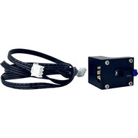 Original FLSUN V400 Auto Leveling Sensor Modules Position Switch Self-Leveling 3D Printer Effector Parts Replacement