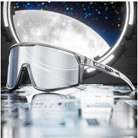 AliExpress kapvoe Kapvoe Polarized Fishing Sunglasses Men's Cycling Glasses MTB Bike Bicycle Glasses Hiking Eyewear Sports UV400 Riding Goggles