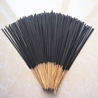 33/55/100/220/666pcs/lot Natural Japanese Black Cherry Blossom Incense Sticks 22cm Long Last Home Scents Bulk Sale Stick Incense