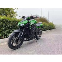 Rs Best Z1000 Electric Motorcycle Cafe Racer Electric Motorcycle Adult