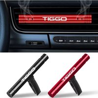 Car Air Freshener Car Vent Perfume Flavoring for Chery TIGGO Badge 3 4 5 7 Pro 8Pro Max A1 A3 A5 Car Air Freshener Accessories