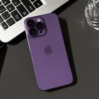 Colorful Full Camera Protection Case for iPhone 17 16 15 14 13 12 11 Pro Max Plus Matte Translucent Silicone Cover Shell Coque