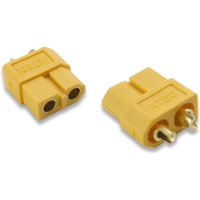 5/10pcs XT60XT-60 Male Female XT30XT90 Bullet Connectors Plugs for RC Lipo Battery Rc Drone Airplane Car Motors Plane Truck Boat