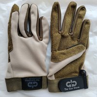 PIG FDT Style Tactical Gloves Quick Release Touch Screen Summer Lightweight Breathable Shooting Gloves Outdoor Riding