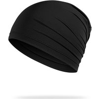 AliExpress NONE Slouchy Beanie Summer Cycling Skull Cap Breathable Unisex Quick Dry Stretchy Lightweight Hiking Outdoor Versatile Slouch Hat