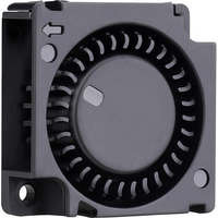 30x30x10mm Mini Radial Blower Fan DC 5V/12V/24V 30mm 3010 Turbo Blower Cooling Fan 2Pin 3CM 3D Accessories Printer Cooler Fan