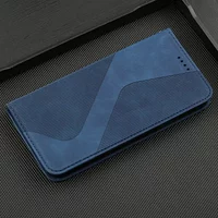 For Xiaomi Poco X8 Pro Max 5G Magnetic Leather Wallet Case For Poco F8 Ultra X8 M8 X7 F7 M7 X6 F6 X5 F5 M4 Pro X3 NFC M5s Cover