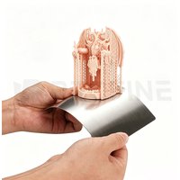 Resin 3D Printer Flexible Build Plate for Anycubic Photon P1 S D2 Mono Ultra 4K 4 2 SE 6K 6Ks X2 X Plus Max Premium M3 5s 7 Pro