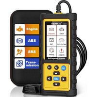 OBD2 Scanner Car Diagnostic Scanner ABS SRS Transmission System Scanner Check Engine Code Reader Car Diagnostic Scan Tool OM901