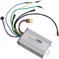 For INOKIM 60V OXO Electric Scooter Sub Controller Upgraded Accessories Part Rear Wheel Auxiliary Controller