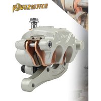 AliExpress PowerMotor Motorcycle Front Brake Pump Braking Caliper For KTM XCW XCF EXC EXC-F SX SXF XC 125 250 300 350 2014-2023 Motocross Dirt Bike