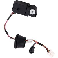 AASS-Car Charging Port Motor 1478840 For Tesla Model 3 Model Y Part Number 1478840-00-A