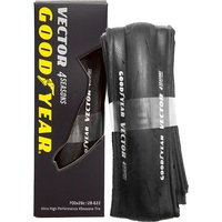 AliExpress NONE Goodyear Vector 4 SEASONS 700x25c tire Tubeless/Tube Road Bike Tire 700x28c Clincher Foldable Gravel Cycling Tire Parts