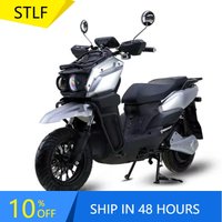 Zuimi High-end Factory Direct High-Speed 80Km/h Moto Bike Electric Off-Road E Motorcycle Certified Scooter