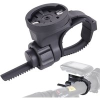 AliExpress NONE Road Bike Computer Mount Adjustable Bicycle Handlebar Extension Holder Compatible For Garmin Wahoo Magene Blackbird GPS