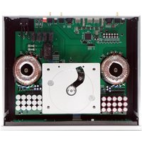 Excellent Denafrips AVATAR Lossless Music Top Opening CD Player Turntable, CDM4 Movement,AES/EBU/RCA/BNC/PCM/I2S.16bits 352.8kHz