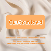 custom size/colors,customization payment link