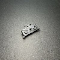 5pcs Capping Station Cap Top Head Pad for EPSON L1110 L3100 L3101 L3110 L3115 L3116 L3150 L3156 L3160 L5190