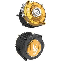 AliExpress NONE VTB RYUGA MOTOR RGA-52KW For Light Bee, V1+, Rerode R1, Talaria X3, Eride Pro SS 2.0/3.0, E-ride Pro SR, 79 BIKE Falcon