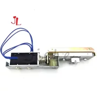 Game Accessories Recoil Electromagnet, for Time Crisis 4 Type USB Light Gun Shooting Amusement Game, Arcade Parts