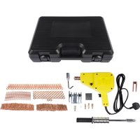 AP03 Spot Welder Car Body Dent Puller Remover Repair Tools 800VA Spot Welding Machine 1600A Stud Welder Kit for Auto Repairing