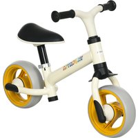 AliExpress AIYAPLAY Lightweight Baby Balance Bike w/ Adjustable Seat, EVA Wheels