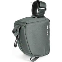 AliExpress ESLNF Double-Zip Cycling Durable Waterproof Bag Bike Outdoor Frame - For Universal Road MTB Front Bikes, Storage Pouch Bikes,