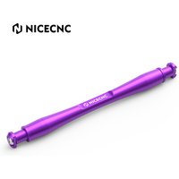 AliExpress NICECNC For Surron light bee X light bee S light bee L1E Segway X160 X260 Sur ron light bee X Dirt Bike Foot Pegs Support Brace