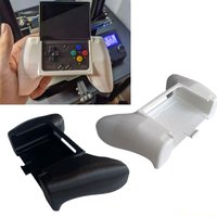 M5TD High Performances Gaming Handle with Ergonomic Designs strong not Slip Gamepad Grip Easy to Use for Miyoo Mini