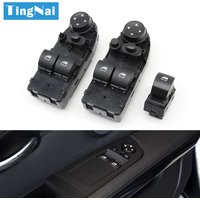 Car Electric Power Window Control Switch Regulator Button For BMW 1 3 Series E88 M3 E92 330i 335i 320d 325i 328xi 330xd 318i
