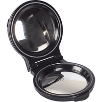 Rolleiflex Bay I Lens Cap for Rolleiflex 3.5T 3.5A 3.5B MX-EVS Minolta TLR Camera