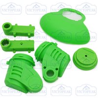 Garden Power Tool Accessories Grass Trimmer Parts Set Replacement for Brush Cutter Grass Trimmer