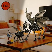 Innovative Street Scene Model Building Bricks 548pcs Assembly Toy Night Ride Style For Friends Birthday Gifts