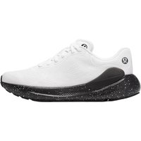 POIZON Lululemon Beyondfeel Comfortable Low top Trail Running Shoes Men's White Black LM9AVDS-0148