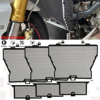 Motorcycle Accessories Radiator Grille Guard Cover Protector For BMW S1000RR 2010 2011 2012 2013 2014 2015 2016 2017 S 1000 RR