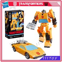 In Stock Hasbro Transformers Classic Toys Studio Series SS86 Deluxe Class Sunstreaker Action Toy Figures Hobbies Collect Gifts