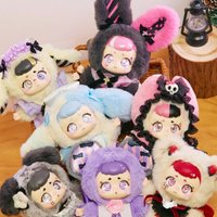 Original Kasa Wonderful Dream Series Blind Box Kawaii Anime Figure Surprise Trendy Toy Mystery Box Girl Customized Birthday Gift