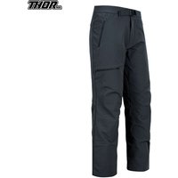 AliExpress THORSOL Bike Pants Man Waterproof Cycling Trousers Mountain Bike Downhill MTB Pants Quick Dry Pantalones De Ciclismo Para Hombre