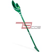 Dark Magic Attack Staff Duel Monsters Cosplay Prop Cane Weapon Halloween Carnival Fancy Party Birthday Gifts