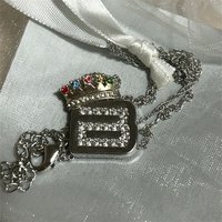 Original Bigbang Concert Vip Necklace Pendant Should Help Surrounding Niche Design Fashion Neutral Men and Women