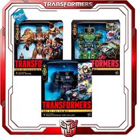 In Stock Transformers Age of the Primes The Thirteen Megatronus Liege Maximo Onyx Prime Hasbro Action Figure Gift For Fans