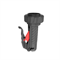 A74G-Quantitative Control Sauce Dispenser Nozzles Sauce Dispenser Accessories 5.5L Nozzles For Food Dispenser