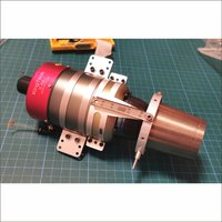 Turbojet engine vector nozzle customization K30K45K55K65K70K85K102K130