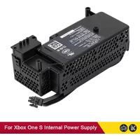 Power Supply N15-120P1A 100V-240V For Xbox One S AC Power Adapter Replacement N15-120P1A For Xbox One Slim Console Charger