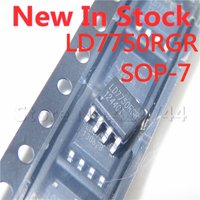 5PCS/LOT LD7750RGR LD7750 SOP-7 SMD LCD power management chip In Stock NEW original IC