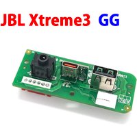 For JBL Xtreme 3 GG Type-C Micro USB Charge Port Socket USB Jack Power Supply Board Connector