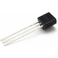 5PCS HT7333-A HT7333 HT7350-A HT7350 HT7530A-1 HT7530A HT7533A-1 HT7533A HT7550A-1 HT7550A TO-92