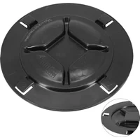 Front Wheel Housing Access Cover A2476910500 Designed for Mercedes A W177 2019 2020 Provides Maximum Durability and Fitment